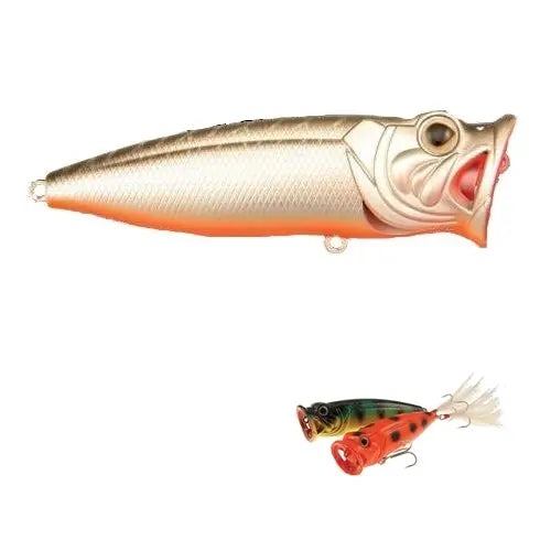 Vobler STRIKE PRO VOBLER 7CM/11,5GPOPPER .