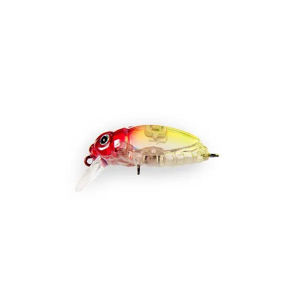 Vobler STRIKE PRO VOBLER 4CM/5,7G BEETLE BUSTER(F)