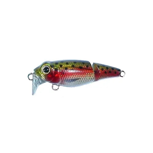 Vobler STRIKE PRO VOBLER 4CM/3,6G PYGMY JOINT .