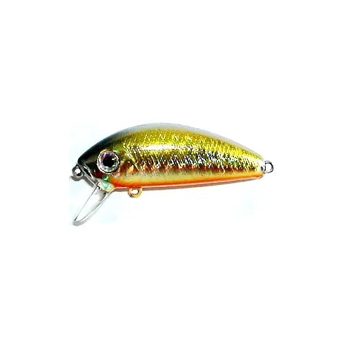 Vobler STRIKE PRO VOBLER 4,5CM/5,5G MUSTANG MINNOW .