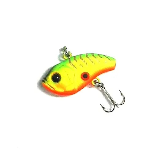 Vobler STRIKE PRO VOBLER 2,5CM/1,9G MINI VIBE .