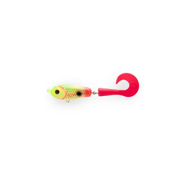 Vobler STRIKE PRO VOBLER 16CM/31G WOLF TAIL JR.