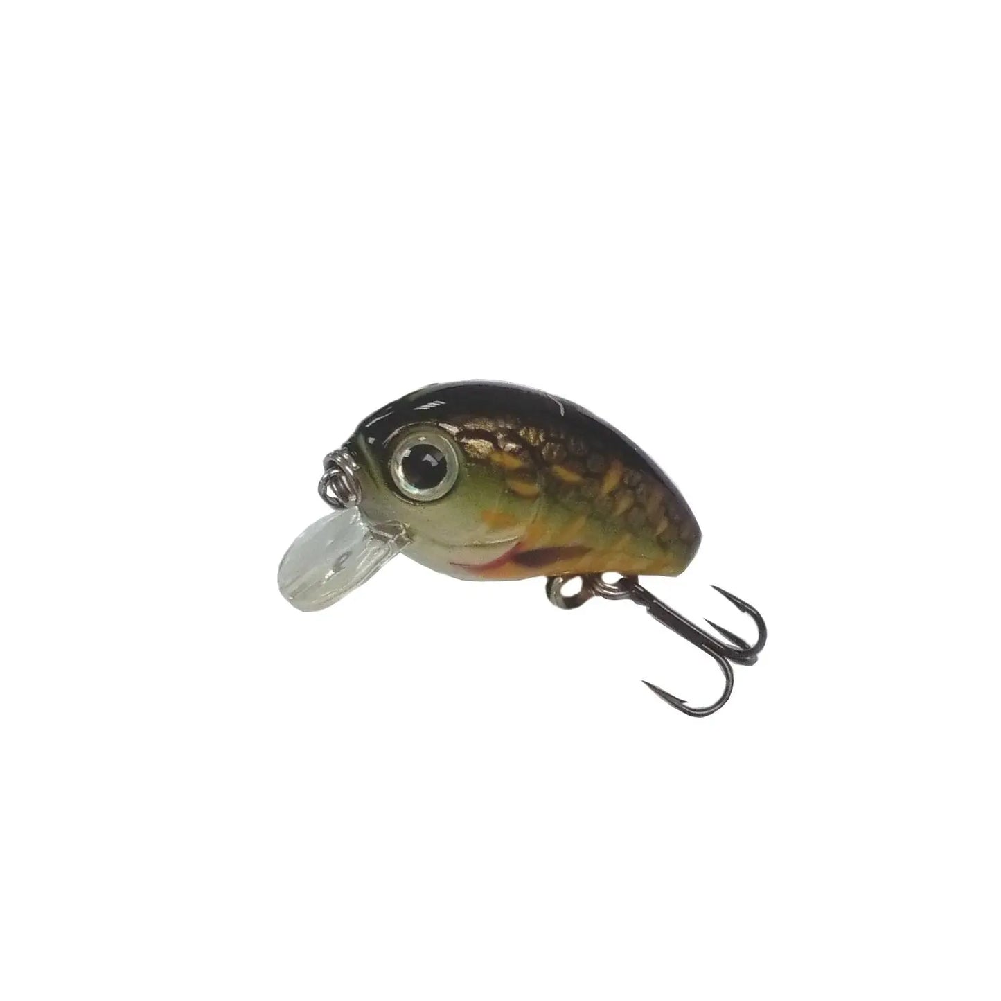 Vobler STRIKE PRO VOBLER 2,5CM/2G BABY PRO
