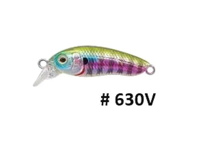 Vobler STRIKE PRO THE FLEA 3CM/1,3G