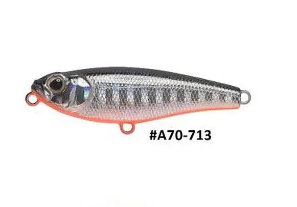 Vobler STRIKE PRO SPRAT STICK 55, 5,5CM/7,3G