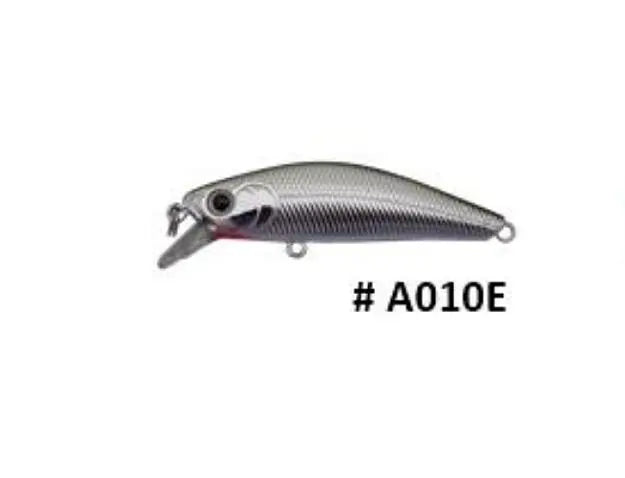 Vobler STRIKE PRO SKINNY MINI 5CM/4,5G