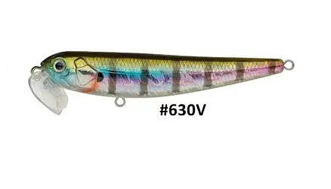 Vobler STRIKE PRO POPPER SWING POP 8,5CM/9,8G
