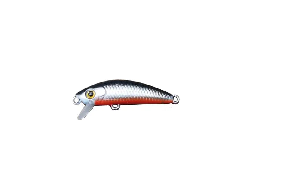 Vobler STRIKE PRO MUSTANG MINOW 3,5CM/1,6G