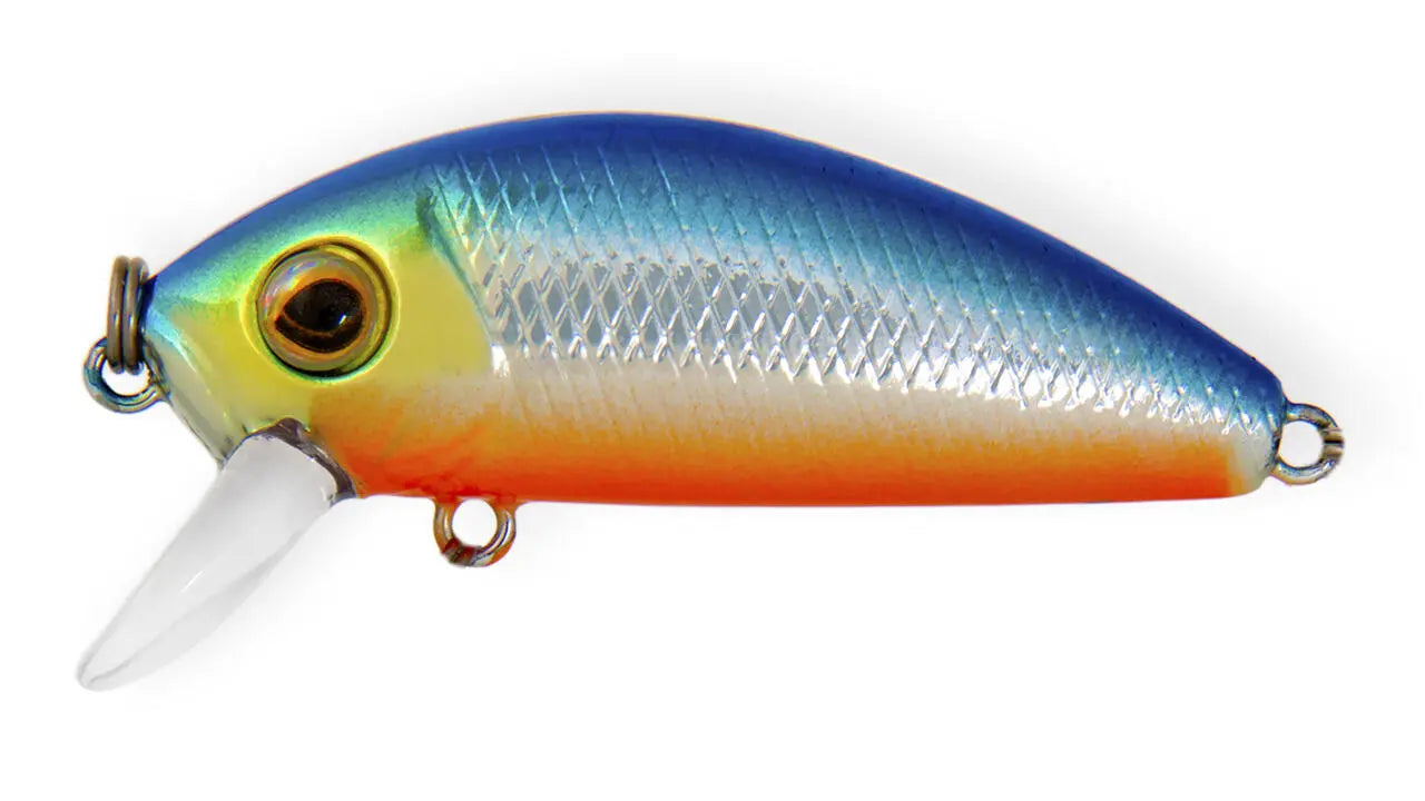 Vobler STRIKE PRO MUSTANG MINOW 3,5CM/1,6G