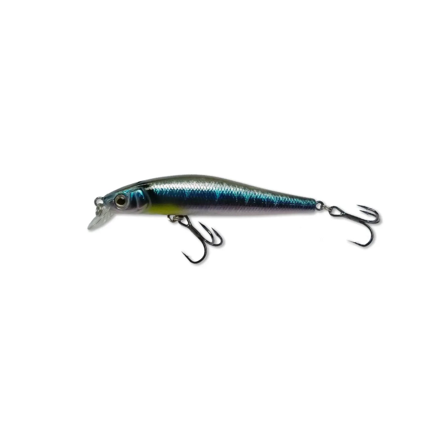 Vobler STRIKE PRO JUMPER 7CM/5,2G