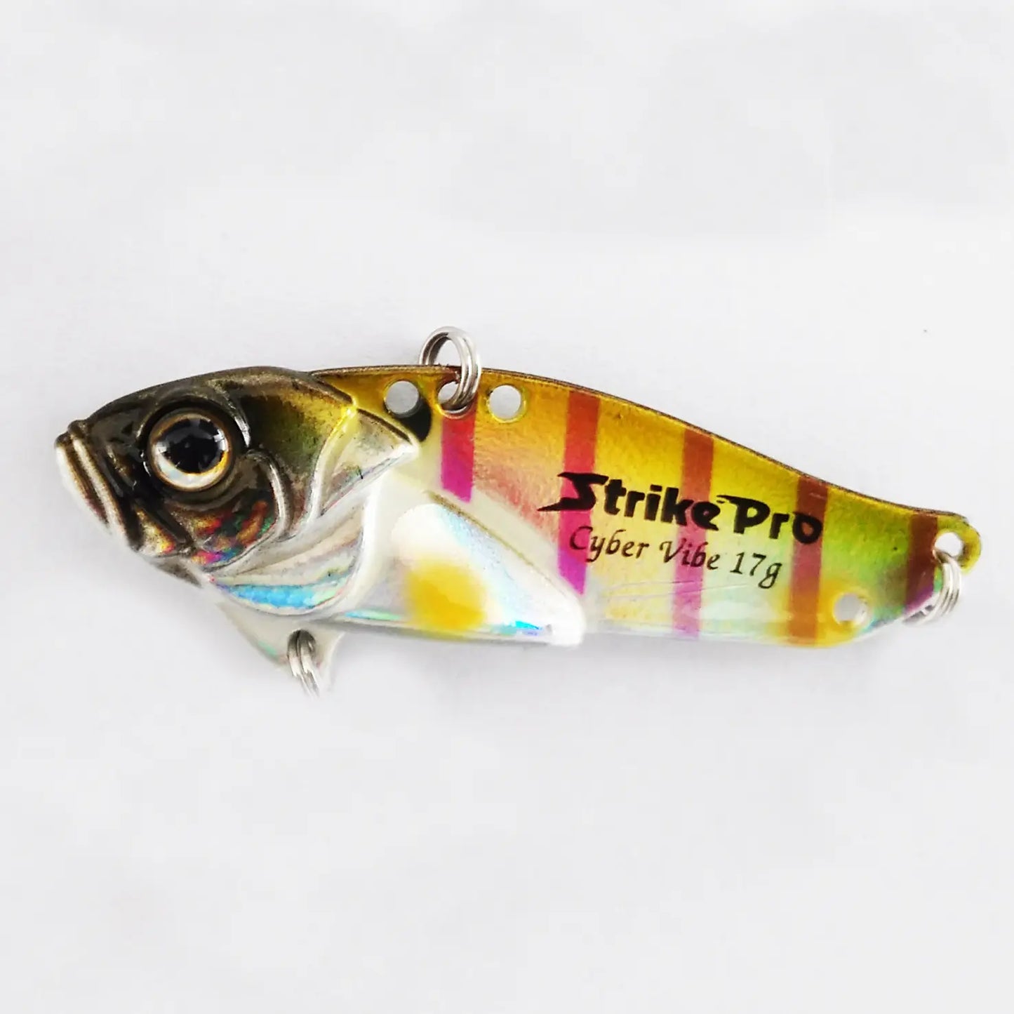 Vobler STRIKE PRO CICADA STRIKE PRO 5.5CM/17G CYBER VIBE