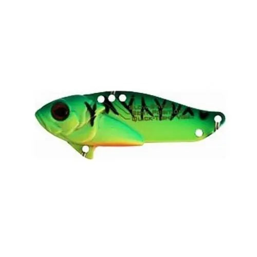Vobler STRIKE PRO CICADA STRIKE PRO 4,5CM. 9,1G CYBER VIBE