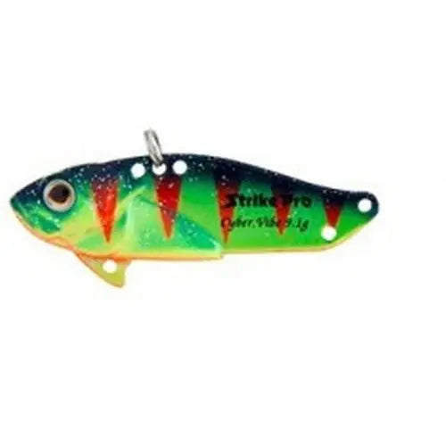 Vobler STRIKE PRO CICADA CYBER VIBE 6,5CM/26G
