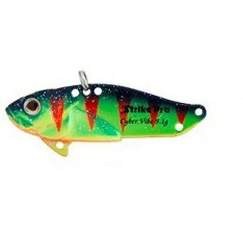 Vobler STRIKE PRO CICADA CYBER VIBE 5,5CM/17G