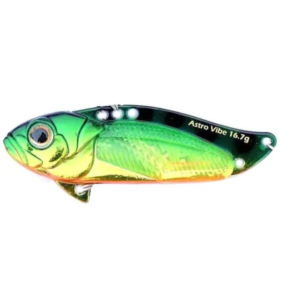Vobler STRIKE PRO CICADA ASTRO VIBE 3,5CM/4,5G
