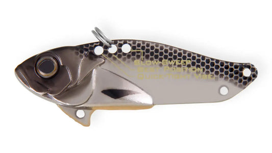Vobler STRIKE PRO CICADA 7,5CM/50G CYBER VIBE