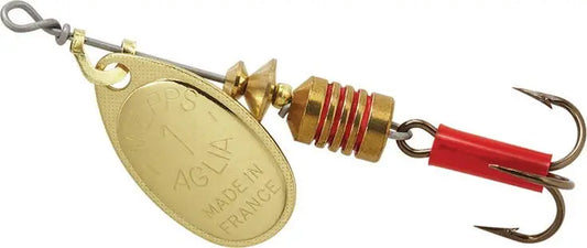 Mepps Rotativa 1,5g/Gold Blister