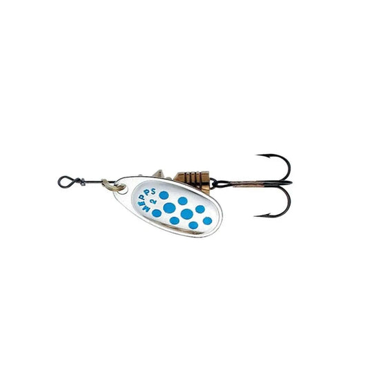 Mepps Rotativa 1,5g/Blue Blister