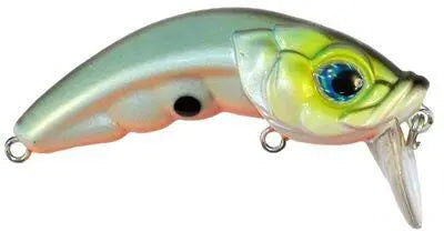 Vobler STRIKE PRO 6,8CM/10,4G HUNCHBACK