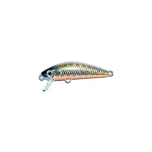 Vobler STRIKE PRO 3,5CM/1,6G MUSTANG MINNOW .