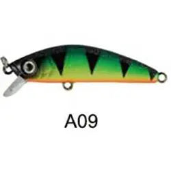 Vobler STRIKE PRO 3,5CM/1,6G MUSTANG MINNOW
