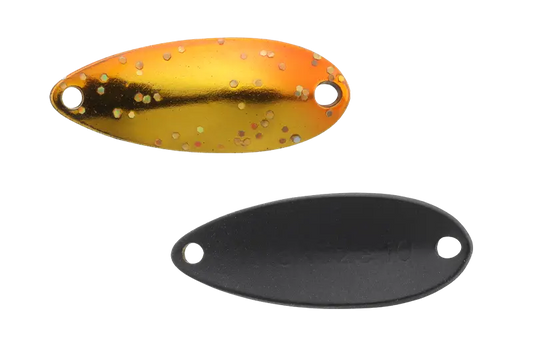 Lingurita Rotativa Jackall Rekuze 1,9cm/1g 176 Yazy Second Gold