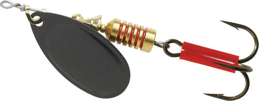Lingurita Rotativa Mepps Lingurita Rotativa 6,5g/Noire Blister