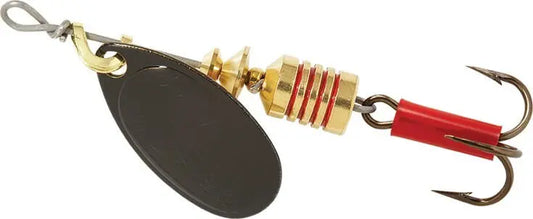 Lingurita Rotativa Mepps Lingurita Rotativa 4,5g/Noire Blister