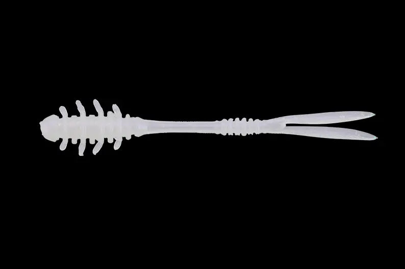 Jackall Vierme Amiami 1,5 Inch Hitomame Pearl