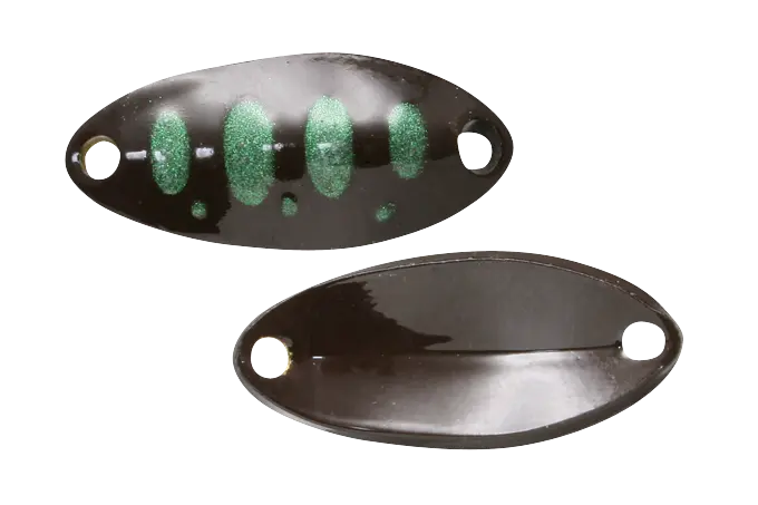 Jackall Oscilanta T-Grovel 2,0cm/2,0g Gre Meta Yamame