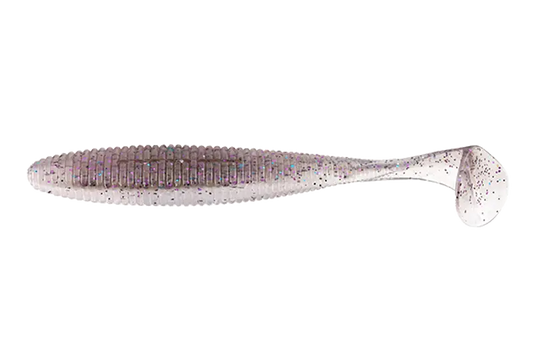 Jackall Shad Rhythm Wave 2,8inch Neon Pearl Walasagi 8buc/Pl
