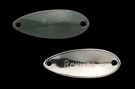 Jackall Oscilanta Rekuzel 1,9cm/1,0g Kira Olive