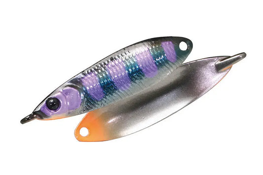 Jackall Oscilanta Cosaji 4,1cm/3,3g Ikenokurogill