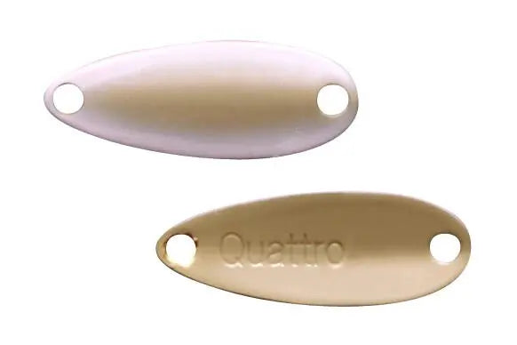 Jackall Oscilanta Chibi Quattro Spoon 2,2cm/0,8g Momomanju