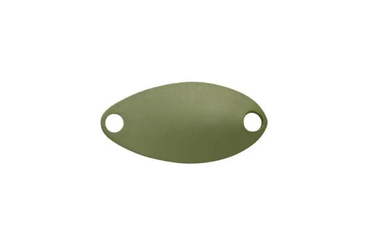 Jackall Oscilanta Charm 1,9cm/0,8g Olive