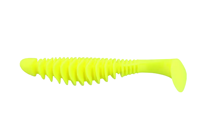 Jackall Naluca Dead Slower 4.8" Super Chartrose 5/Pl