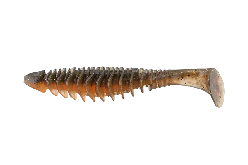 Jackall Naluca Dead Slower 4.8" Spawngil 5buc/Pl