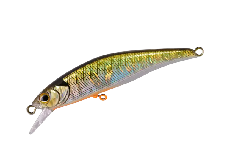 Jackall Vobler Tricoroll Ryushin 63hw 6,3cm/7g Tennessee
