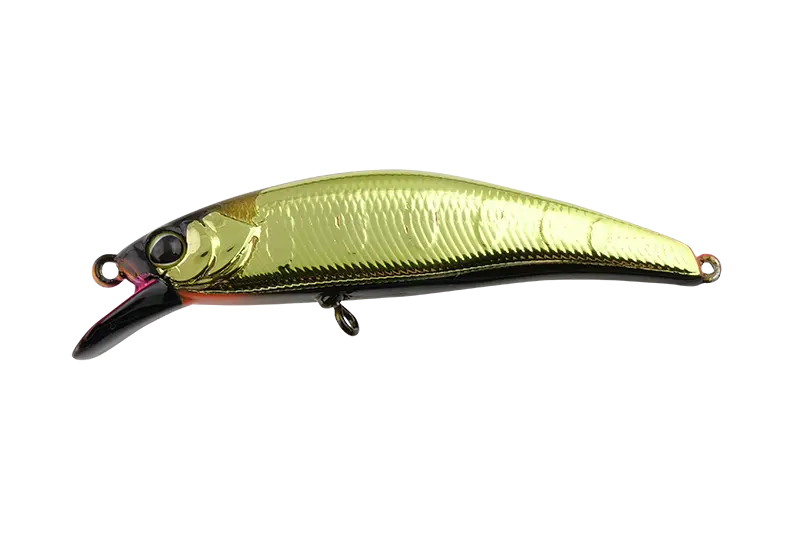 Jackall Vobler Tricoroll Ryushin 63hw 6,3cm/7g Sirakami Lilly
