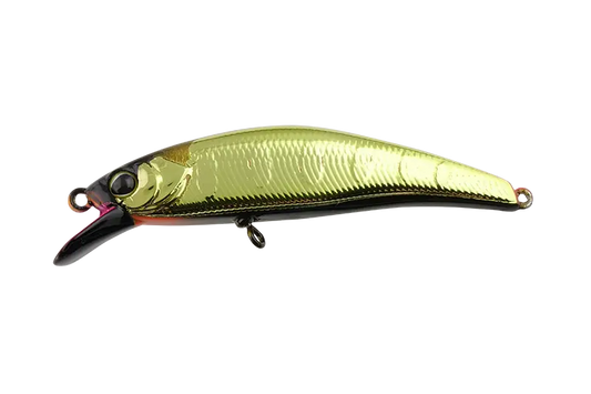 Jackall Vobler Tricoroll Ryushin 63hw 6,3cm/7g Sirakami Lilly