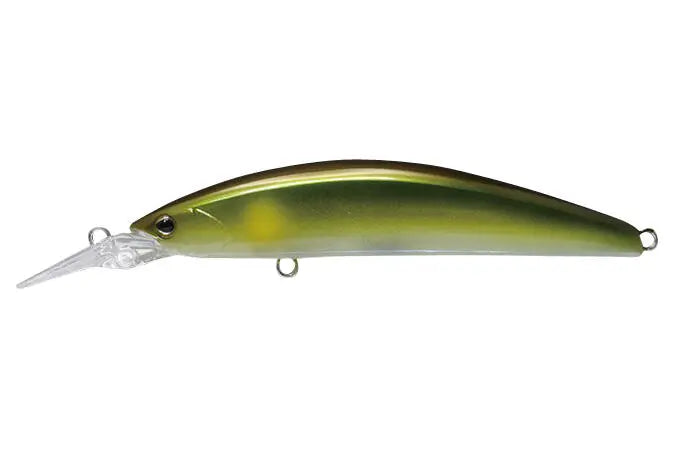 Jackall Vobler Tricoroll Gt 88md-F 8,8cm/10,8g Glow Ayu