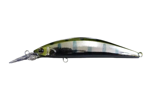 Jackall Vobler Tricoroll Gt 72sr-F 7,2cm/5,7g Silver Yamame