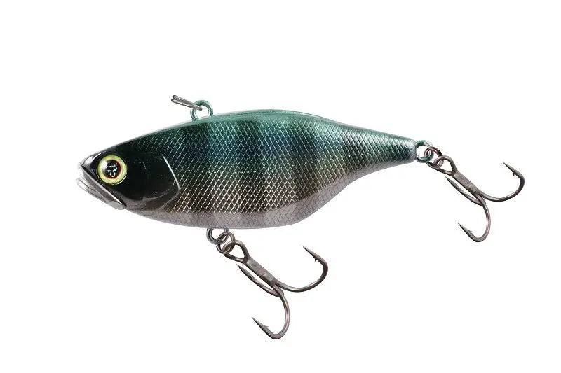 Jackall Vobler Tn80 8cm/29,4g Sk Silhouette Gill