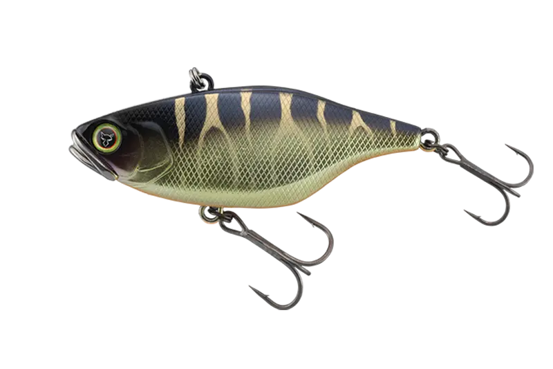 Jackall Vobler Tn80 8cm/29,4g Royal Blue Champagne Tiger