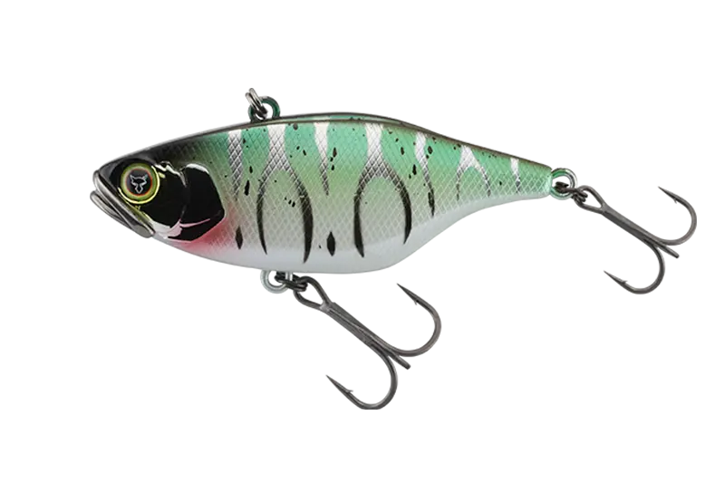 Jackall Vobler Tn80 8cm/29,4g Maruhata Lime Tiger