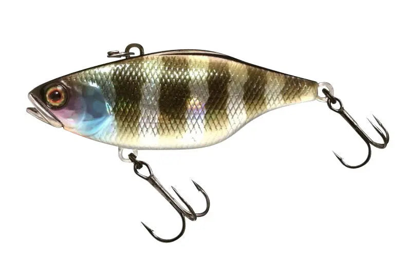 Jackall Vobler Tn70 Full Tungsten 7cm/18,5g Senko Gill