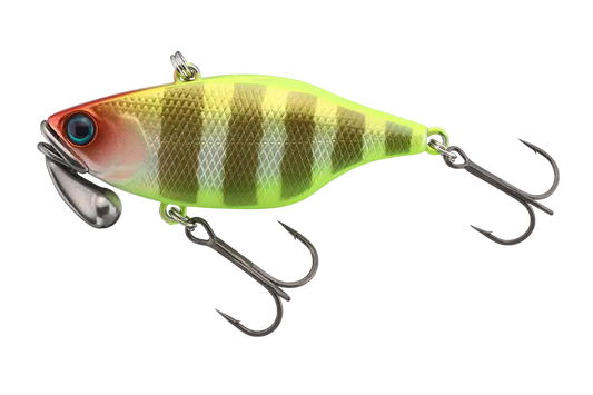 Jackall Vobler Tn60 Trigon Silent 6cm/18,2g Noike Piero