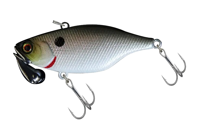 Jackall Vobler Tn50 Trigon Sk Pearl Shad