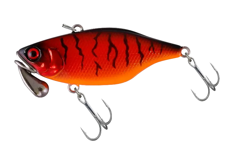 Jackall Vobler Tn50 Trigon Nh Red Tiger