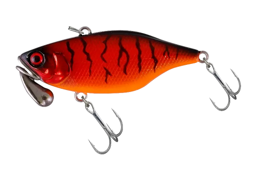 Jackall Vobler Tn50 Trigon Nh Red Tiger